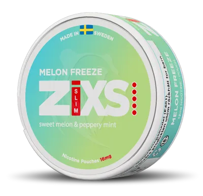 Zixs Melon Freeze