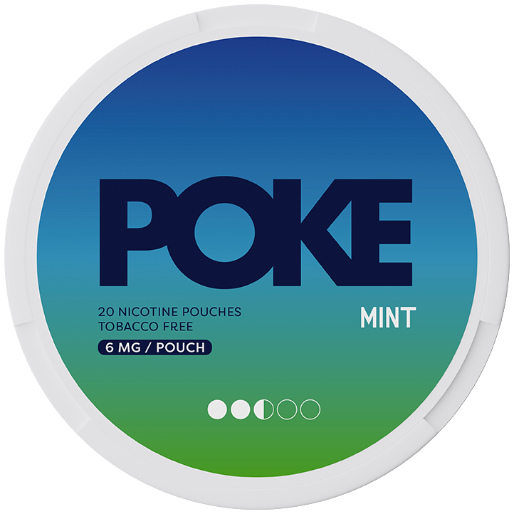 Poke Mint