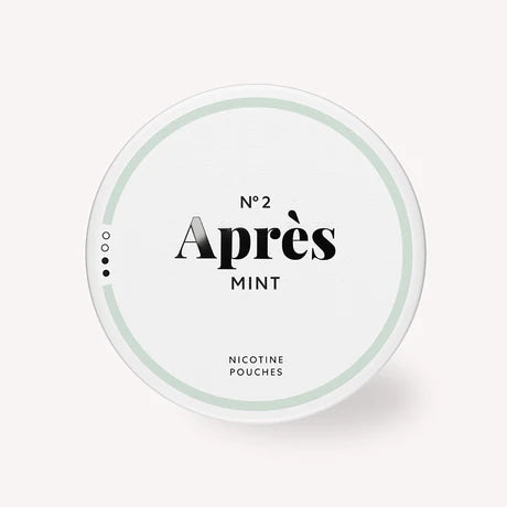 Apres N°2 Mint