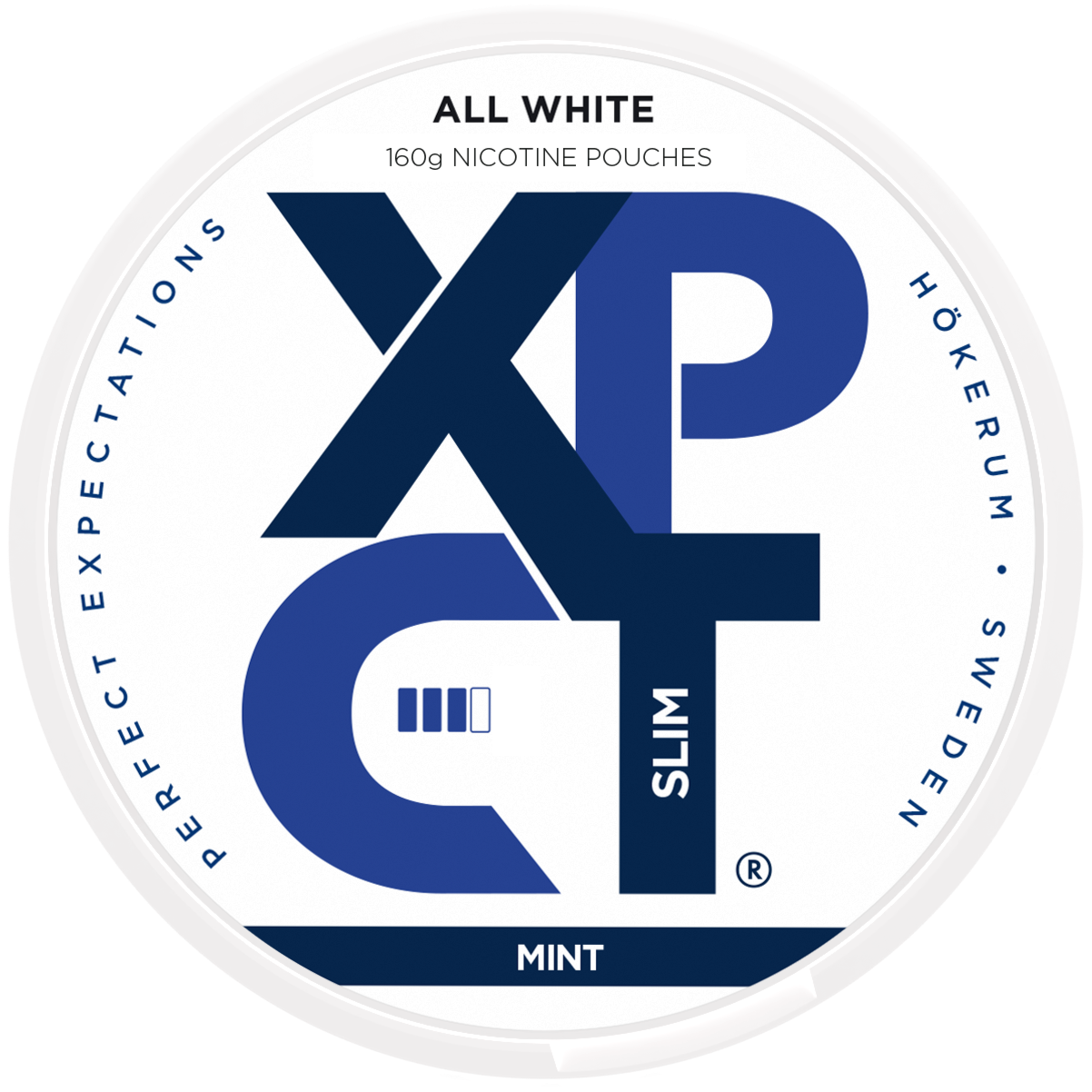 XPCT Mint Mega Can