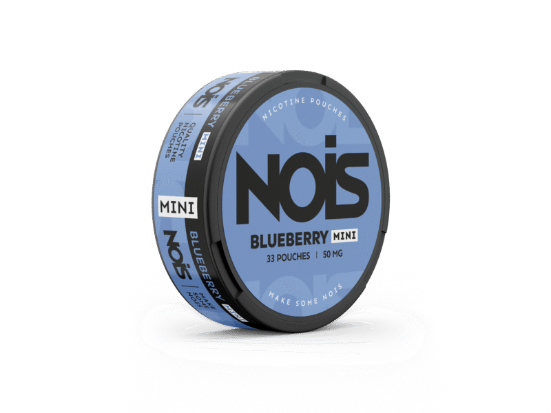 Nois Blueberry Mini
