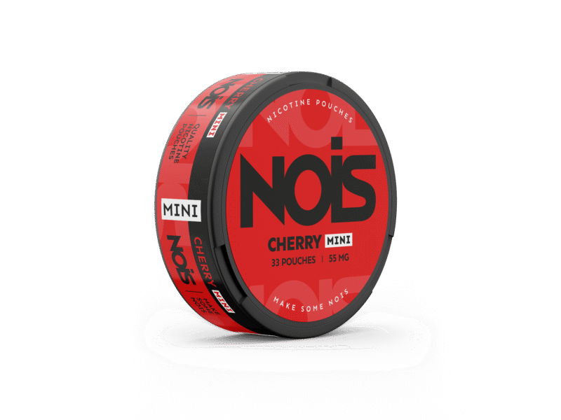 NOIS Cherry Mini