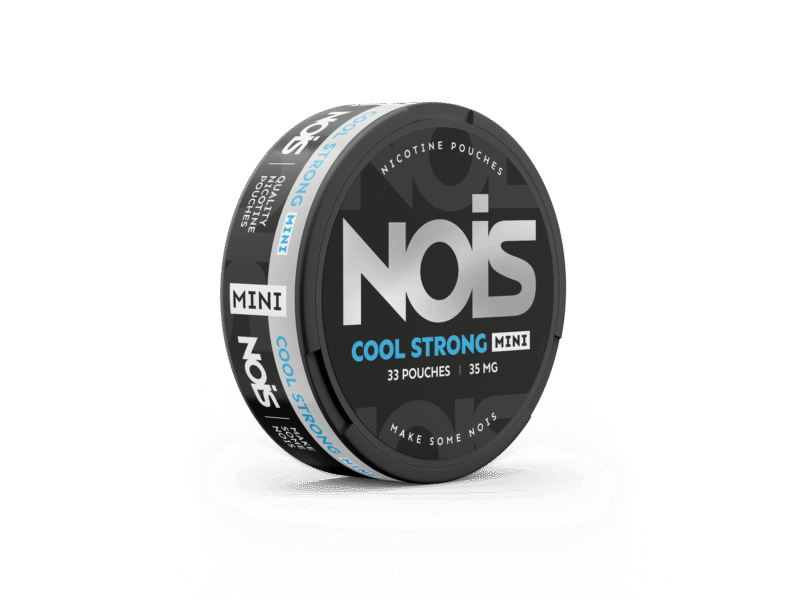 NOIS Cool Strong Mini