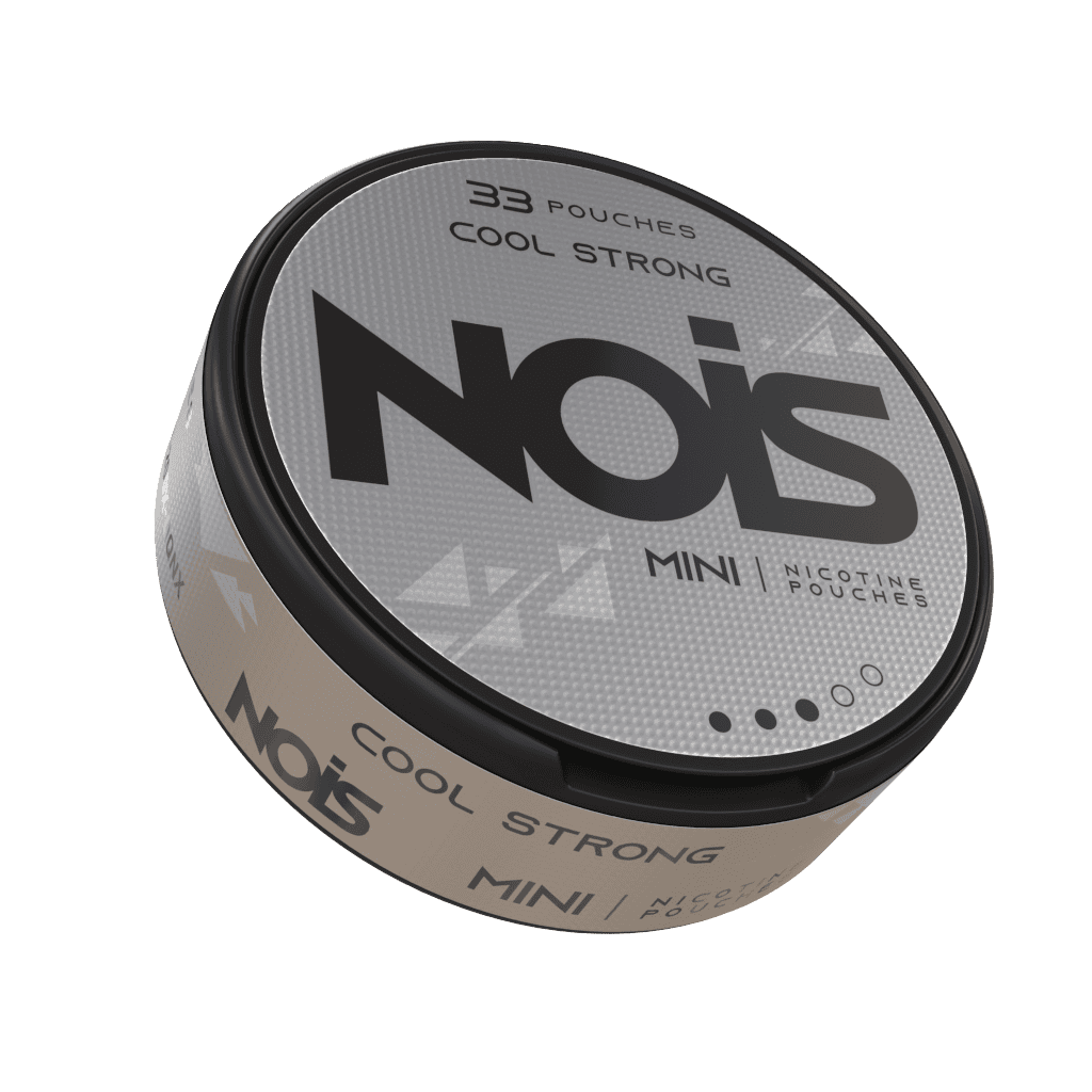 Nois Cool Strong Mini