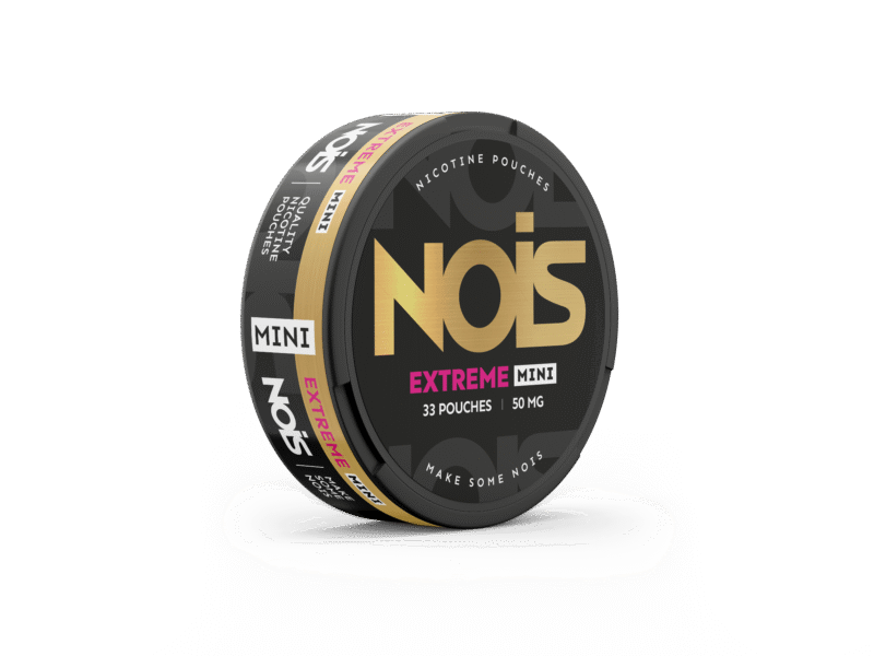 NOIS Extreme Mini