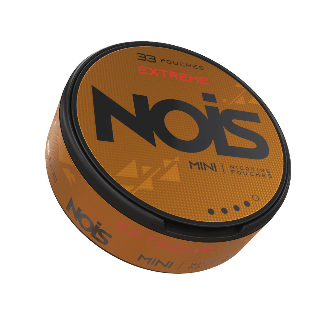 Nois Extreme Mini