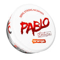 PABLO Exclusive Orange