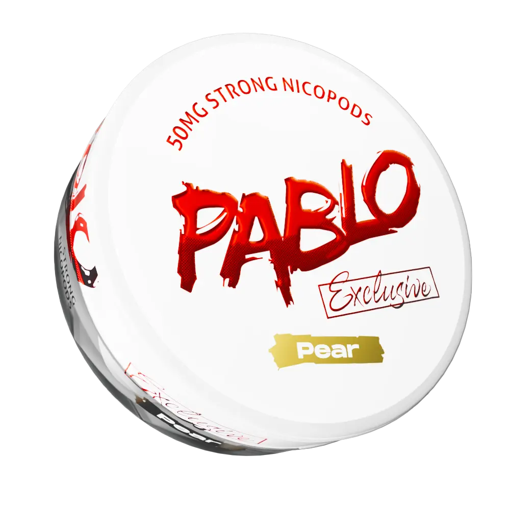 PABLO Exclusive Pear