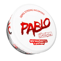PABLO Exclusive Strawberry Lychee