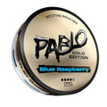 Pablo Gold Blue Raspberry