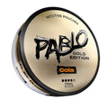 Pablo Gold Edition Cola