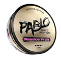 Pablo Gold Passion Fruit