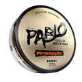 Pablo Gold Edition ananas
