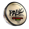 Pablo Gold Edition Strawberry Kiwi