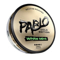 Pablo Gold White Mint