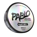 Pablo Silver Edition Cold Mint