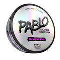 Pablo Silver Edition Grape Ice
