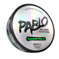 Pablo Silver Edition Spearmint
