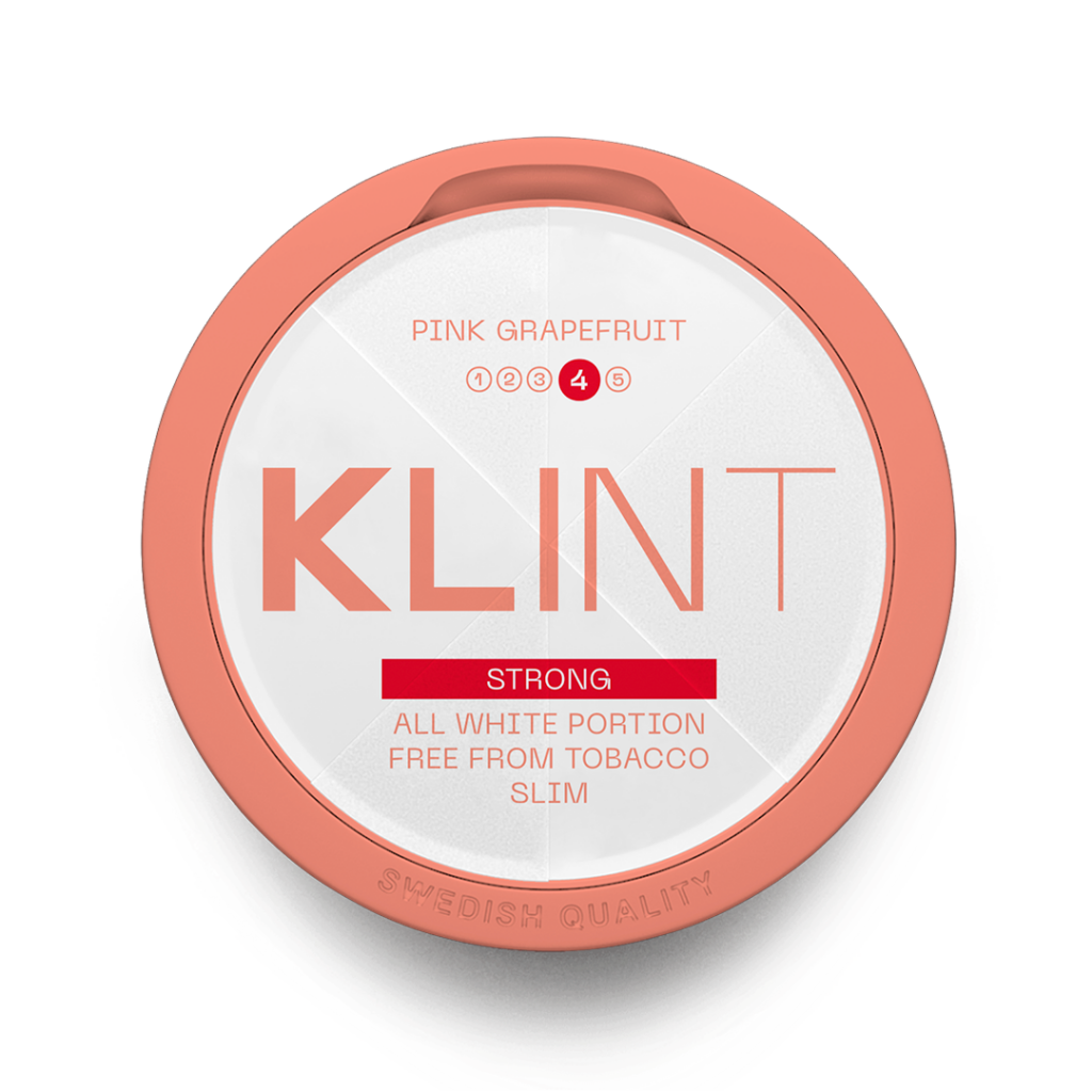 KLINT Pink Grapefruit