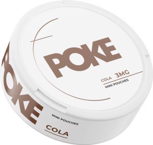 POKE Cola 9mg