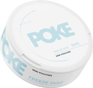 POKE Freeze Mint 9mg