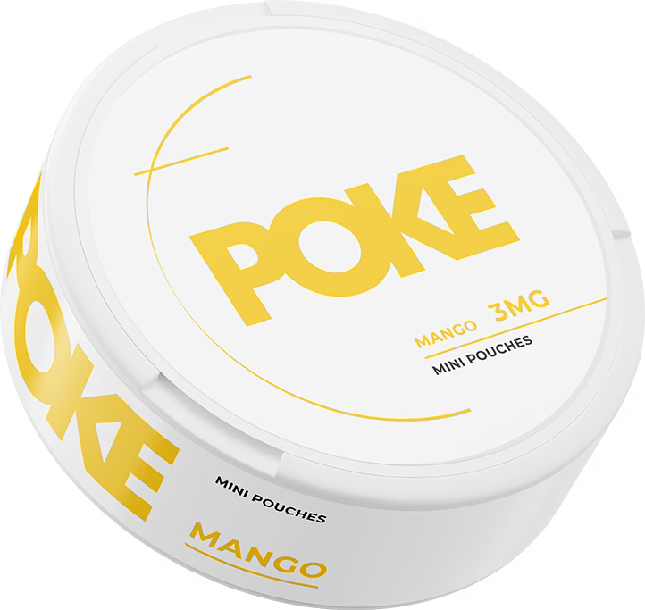 POKE Mango 6mg
