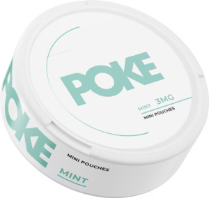 POKE Mint 9mg