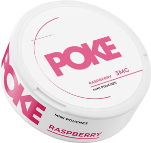 POKE Raspberry 6mg