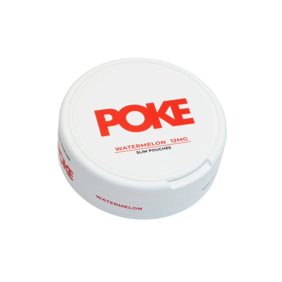 Poke Watermelon 12mg