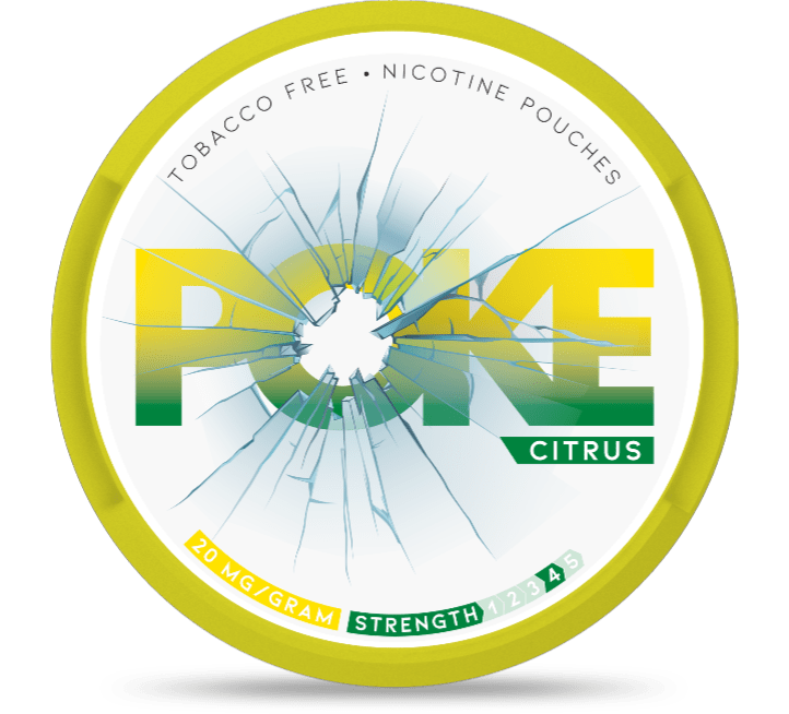Poke Citrus