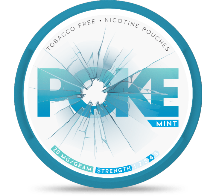 Poke Mint
