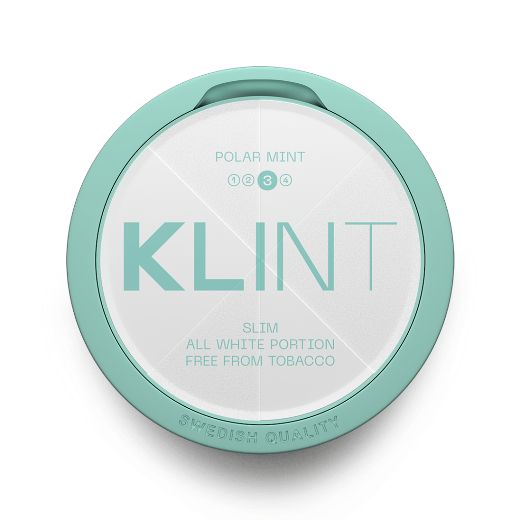 KLINT Polar Mint