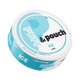 Puff Pouch Ice 12Mg