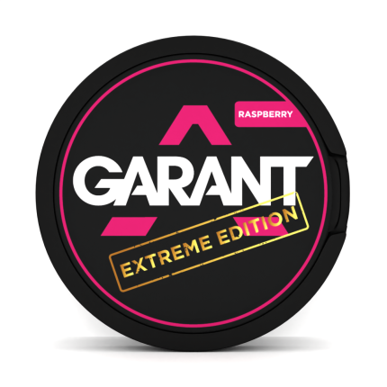 GARANT Raspberry Extreme Edition