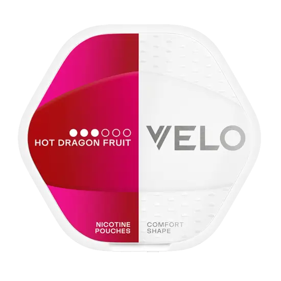 Velo Shift Hot Dragonfruit