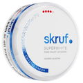 SKRUF Crystal Fresh Extra Strong
