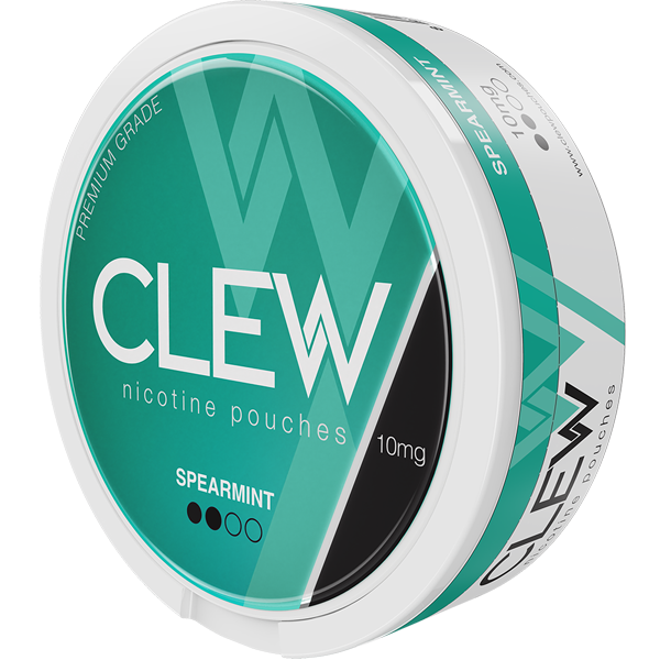 Clew Spearmint