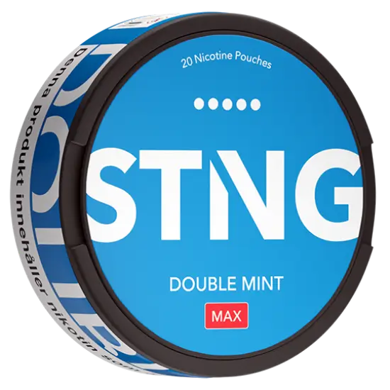 STNG Double Mint MAX