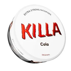 KILLA Cola