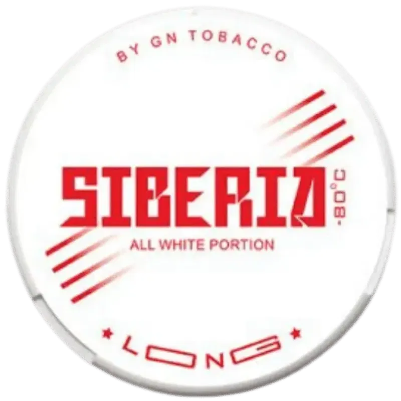 Siberia Long Portion