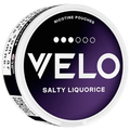 VELO Salty Liquorice