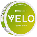 VELO Sour Lime Slim