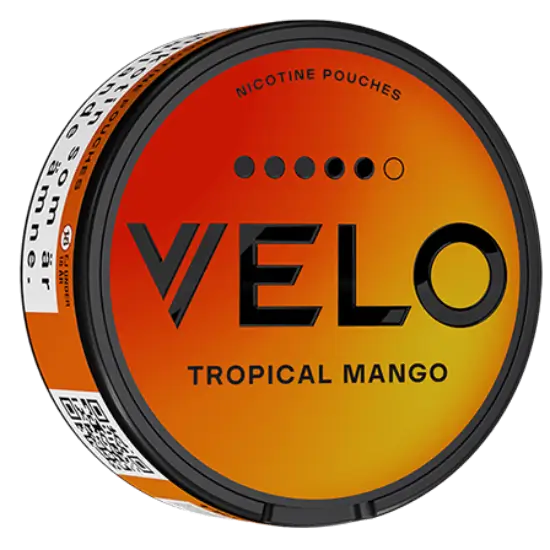 Velo Tropical Mango