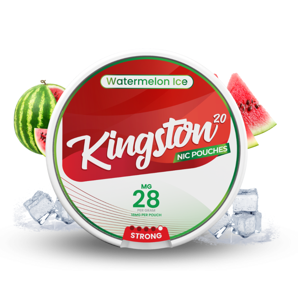 Kingston Watermelon Ice Strong