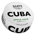 Cuba White Apple Juice
