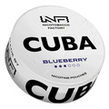 Cuba White Blueberry