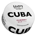 Cuba White Cherry