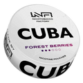 Cuba White Forest Berries