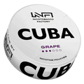 Cuba White Grape