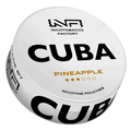 Cuba White Pineapple